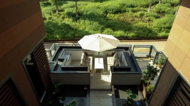 MiLi WenHuiXuan Culture Hotel(DongFengYun Tourist Spot)