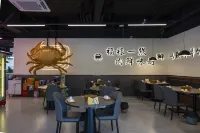 Qianmo Huijiang Grand Hotel Hotels in Ruoqiang