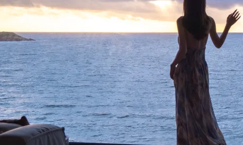 Qixi Time Homestay (Huizhou Huidong Shuangyue Bay Branch)