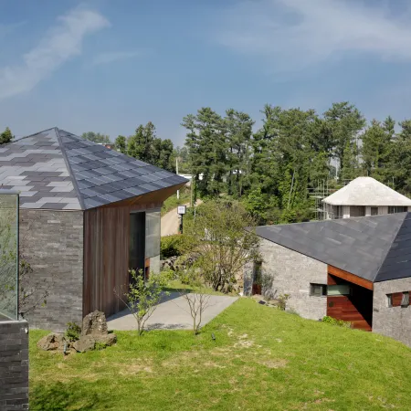 Kairosjeju Boutique Stay