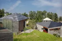 Kairosjeju Boutique Stay -  Holiday Villas