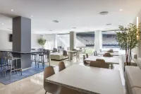 B&B 호텔 헤레스