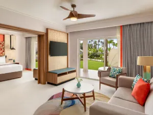 Dreams La Romana Resort And Spa All Inclusive