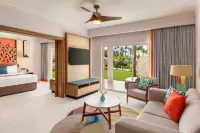 Dreams La Romana Resort And Spa All Inclusive