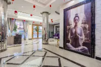 Jinyu Haoting Hotel - 2 Sao