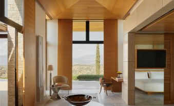 Amanzoe