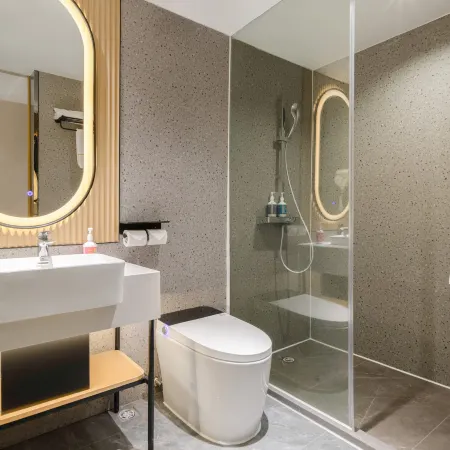 City Comfort Inn (Chongzuo Youyi Avenue)