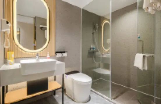 City Comfort Inn (Chongzuo Youyi Avenue)