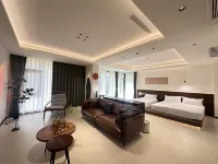 helu time Hotel in zona Xiaomen