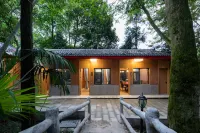Ciju Qingcheng Hotel - Pools