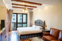 Ou Er Linju Smart Holiday Hostel Hotels in der Nähe von Bahnhof Changbaishan West