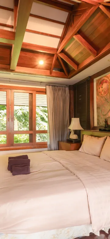 ห้องมาสเตอร์