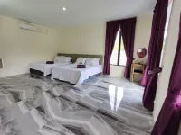 Grand Aeden Villa Hotel dekat Universiti Sultan Azlan Shah