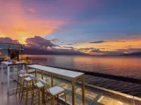 CLOUDS HOTEL CLOUD Chain Hotel (Dali Tujia Seaview) Hotels in Dali City