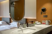 Blue Residence Yunyin Hotel Hotels in Yiwu