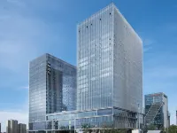 Country Inn & Suites by Radisson，Urumqi International Airport high-speed railway station Hotel. Hôtels à : Urumqi Railroad Bureau