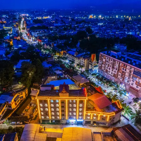 DA BANG HOTEL
