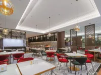 jinjiang metropolo hotel shaoxing keqiao Hoteles en Shaoxing