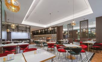 jinjiang metropolo hotel shaoxing keqiao