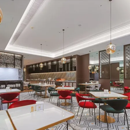 jinjiang metropolo hotel shaoxing keqiao