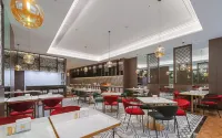 jinjiang metropolo hotel shaoxing keqiao