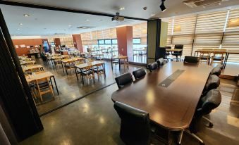 Sorae TouristHotel CACAO