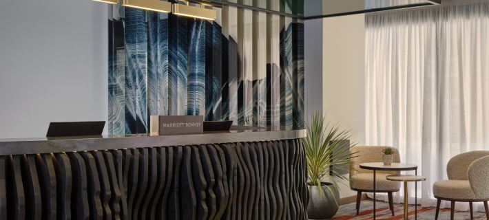 The Reach at Piccadilly, Manchester, a Tribute Portfolio Hotel Hotels in Manchester