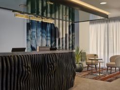 เดอะ รีช แอท พิคคาดิลลี แมนเชสเตอร์ อะ ทริบิวต์ พอร์ตโฟลิโอ โฮเทล