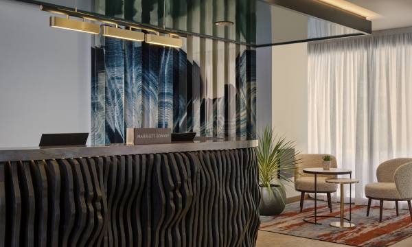 The Reach at Piccadilly, Manchester, a Tribute Portfolio Hotel