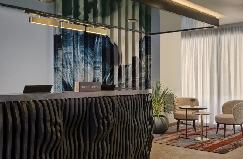 The Reach at Piccadilly, Manchester, a Tribute Portfolio Hotel
