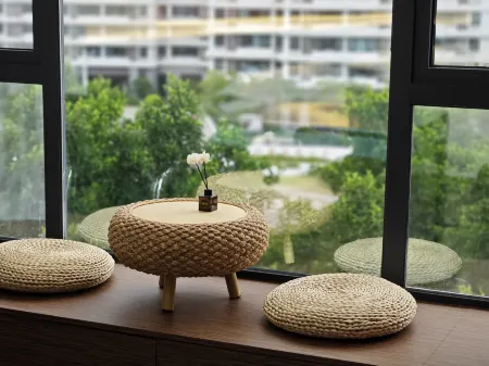 xiamenxichengjiudian Отели рядом с достопримечательностью «Huaqiao University»