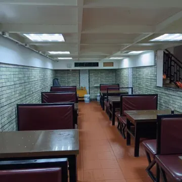 Deyang Liansheng Hotel