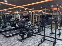Lvlong Hotel-Shanghai Zhangjiang Branch Hotels near Pudong