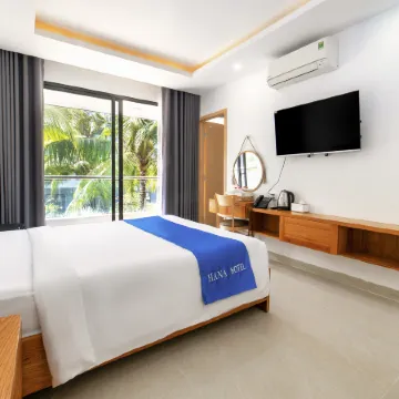 Hana Hotel Sonasea Night Market Phu Quoc