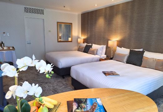 랭리 파크 레지던스