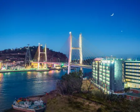 เดอะ โฮเทล ซู โรงแรมในยอซู