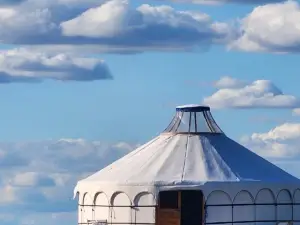 Popular Cultural Hotels in Xilingol League