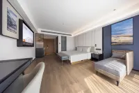 Atour Hotel Rizhao Station Wanpingkou Scenic Area Hotels near Shandong Rizhao Normal School