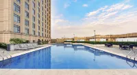 Vienna International Hotel (Dongxing Port) - Gym