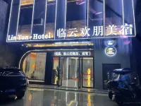 Linyun Hampton Boutique Stay Hotel