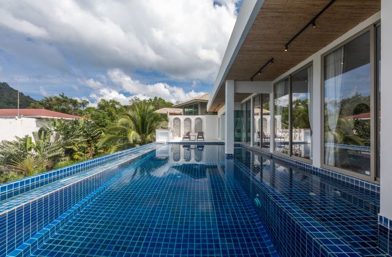 Amala Grand Bleu Resort Hilltops photo 4