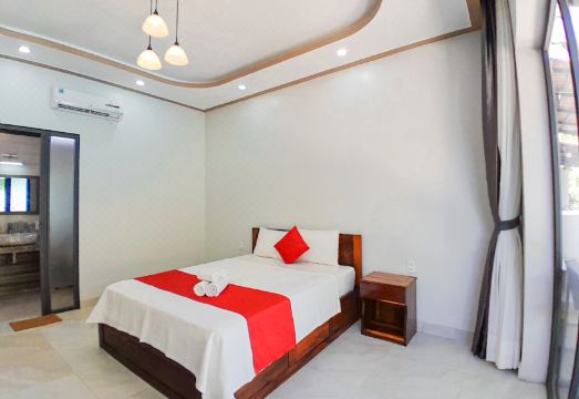 푸꾸옥 Soho 호텔