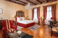 Alchymist Grand Hotel and Spa - Romantik
