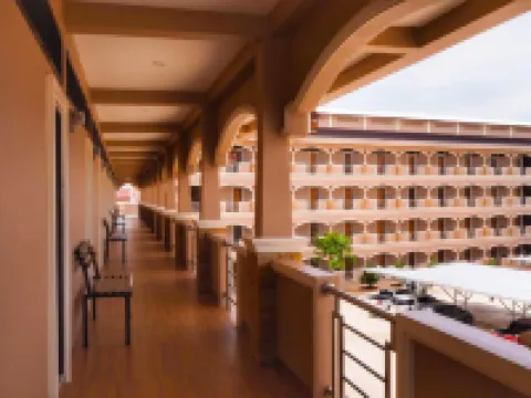 Capital O 75521 Sang Siri Apartment Hotels in Mueang Samut Songkhram