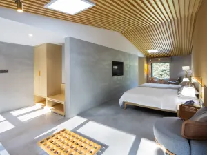 Floral Hotel·Xilinxinju hotel