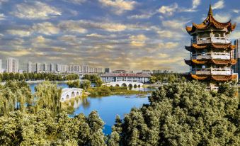 Xiangyunwan Lake View Hotel