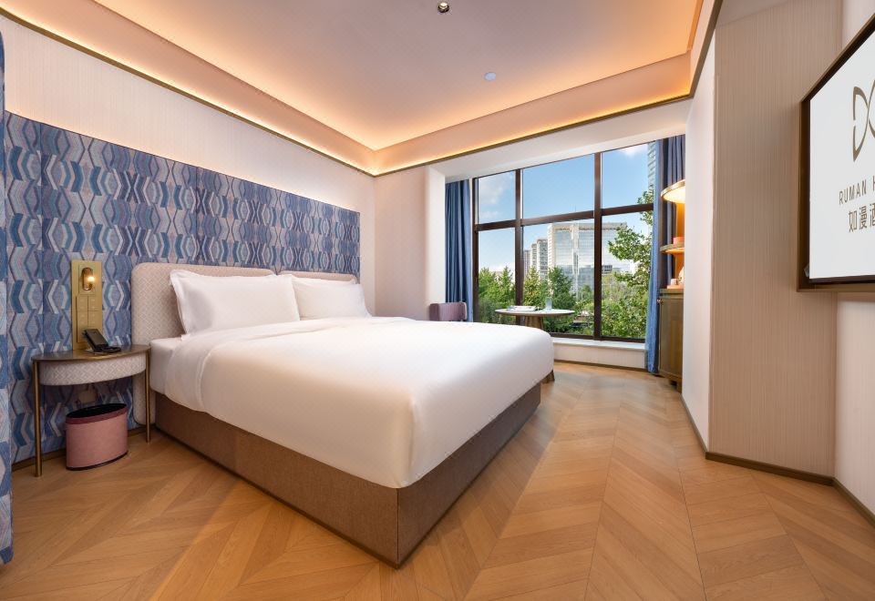 2. 루만 호텔（베이..