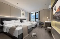 Tianfu Youju Hotel (Chengdu Tianfu International Airport Branch)