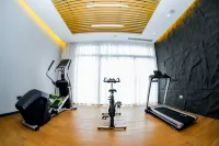 Lizhi Mustard Seed Garden Hotel (Qingyan Ancient Town Branch) - Pet friendly