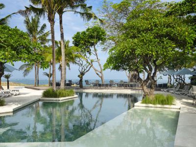 The Anvaya Beach Resort Bali